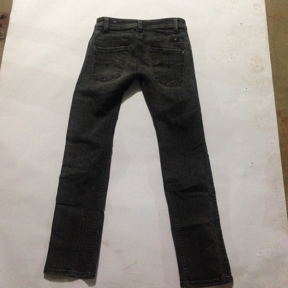 Diesel Jeans Mens Jeans Poshmark